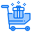Gift icon 64x64