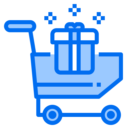 Gift icon