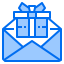 Gift icon 64x64
