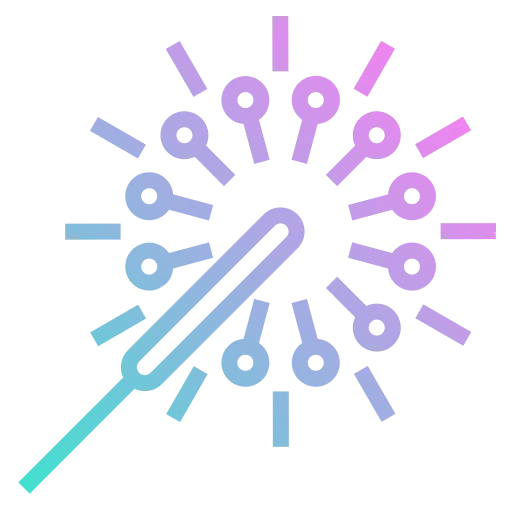 Sparkler icon
