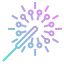 Sparkler icon 64x64