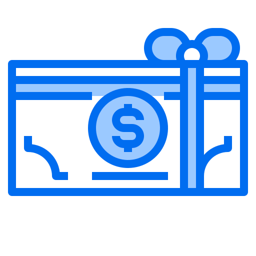 Banknote icon