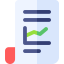 Statistics icon 64x64