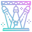 Spotlights Symbol 64x64