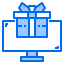 Gift icon 64x64