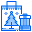 Shopping bag icon 64x64