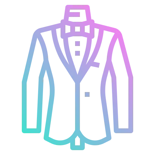 Suit icon