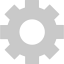 Cogwheel icon 64x64