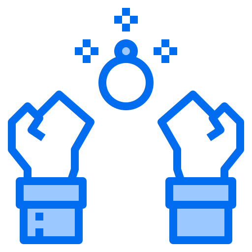 Ring icon