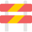 Fence icon 64x64