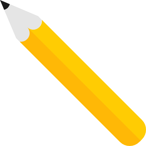 Pencil icon