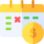 Pay day icon 64x64