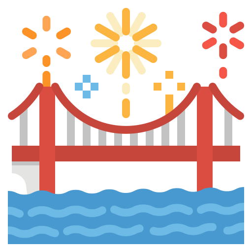 Fireworks icon