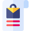 Receipt icon 64x64