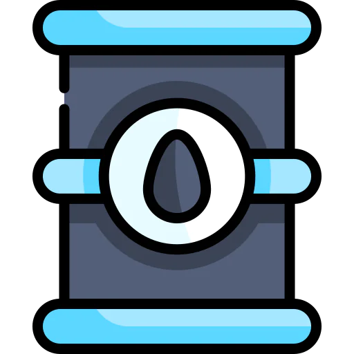 Barrel icon