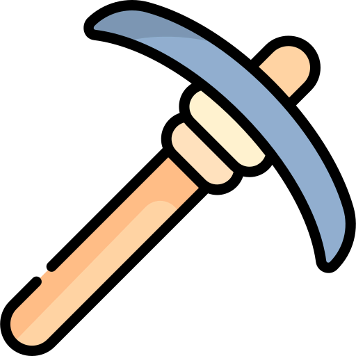 Pick icon