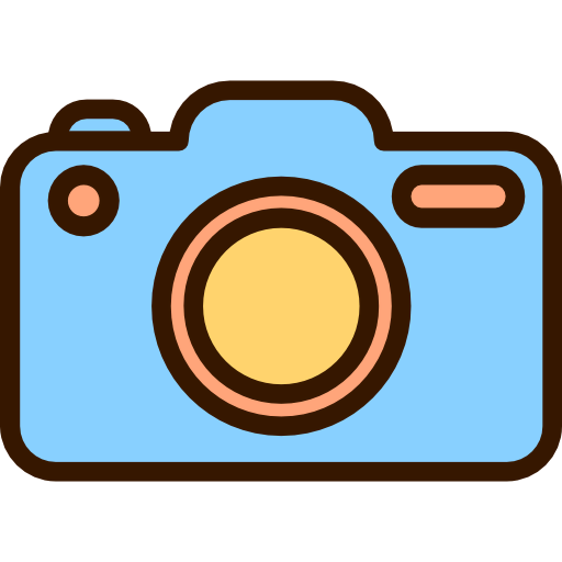Camera icon