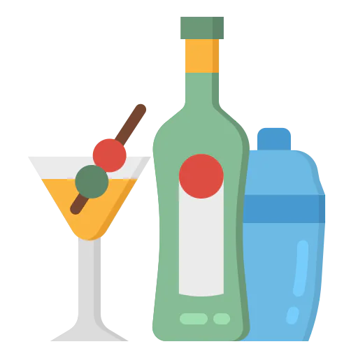 Martini icon