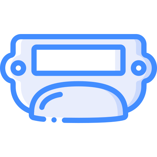 Handle icon