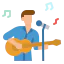 Singer icon 64x64