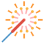 Sparkler icon 64x64
