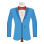 Suit icon 64x64