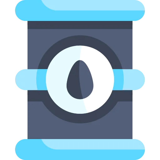 Barrel icon