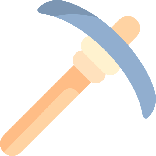 Pick icon