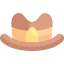 Explorer hat 图标 64x64