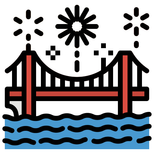 Fireworks icon