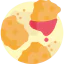 Nuggets icon 64x64