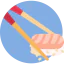 Sushi icon 64x64
