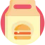 Fast food icon 64x64
