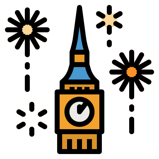 Fireworks icon