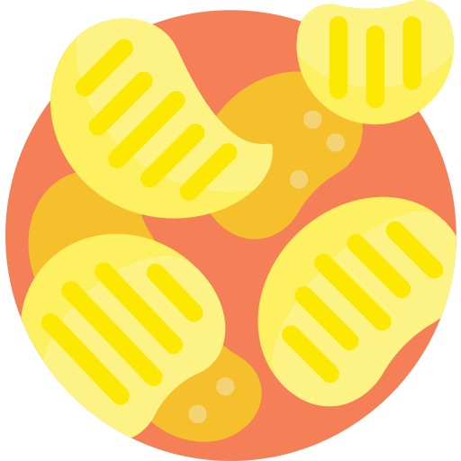 Snacks icon