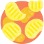 Snacks 图标 64x64