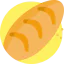 Bread icon 64x64