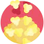 Popcorn icon 64x64