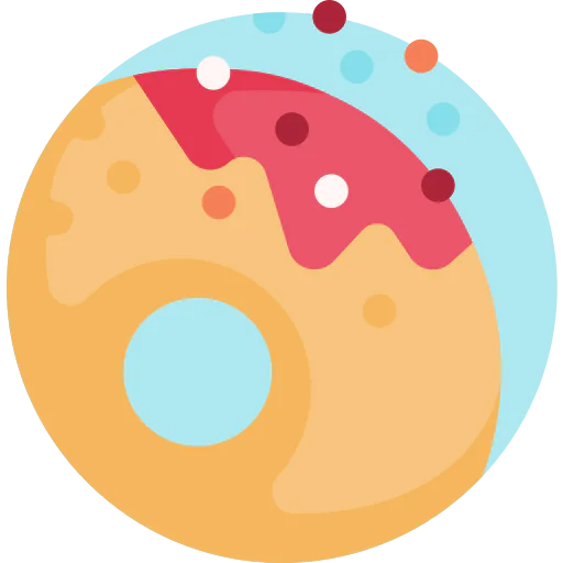 Donut icon