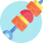 Barbecue icon 64x64