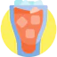 Прохладительный напиток иконка 64x64