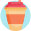 Hot drink icon 64x64
