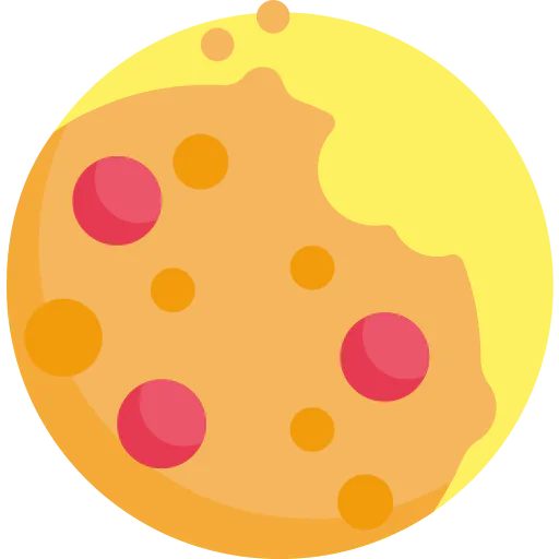 Cookie icon