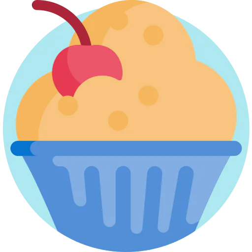Cupcake icon