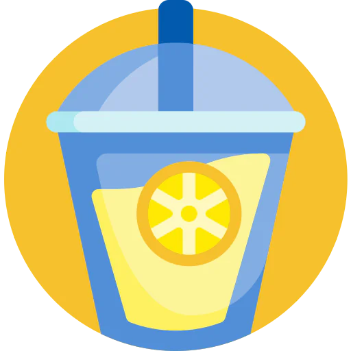 Lemonade icon