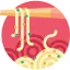 Spaguetti icon 64x64