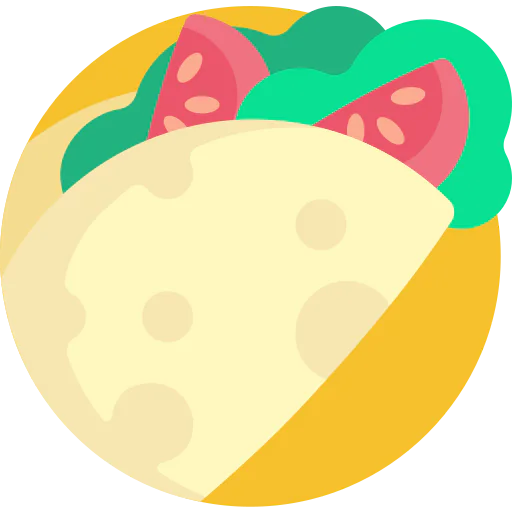Taco icon
