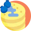 Pancakes icon 64x64