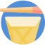 Take away icon 64x64