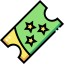 Validating ticket icon 64x64